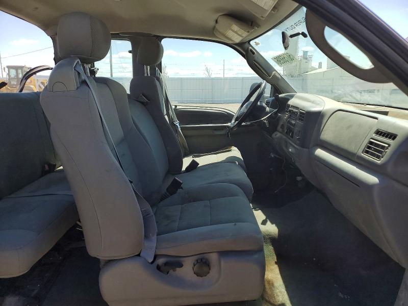 Продажа на аукционе авто 2004 Ford F350, vin: 1FTSX31S44ED07251, номер лота: 50756896
