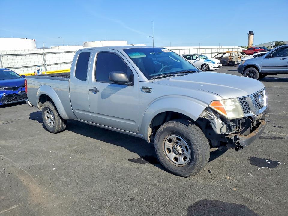 49788436 :رقم المزاد ، 1N6BD06T66C413916 vin ، 2006 Nissan Frontier مزاد بيع