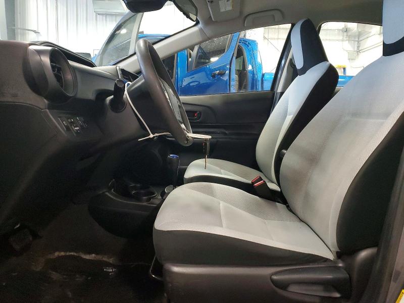 Продаж на аукціоні авто 2018 Toyota Prius C, vin: JTDKDTB33J1617880, номер лоту: 49569246