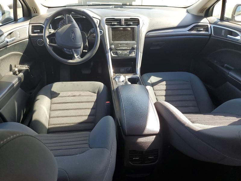 2019 Ford Fusion მანქანა იყიდება აუქციონზე, vin: 3FA6P0LU5KR175261, აუქციონის ნომერი: 49032436