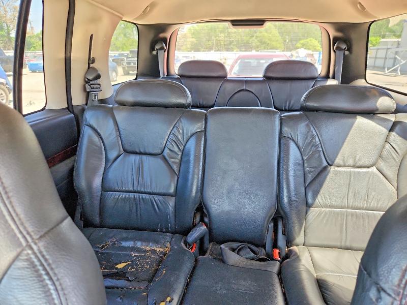 Aukcja sprzedaży 2002 Dodge Durango, vin: 1B4HS58N62F101695, numer aukcji: 50175556