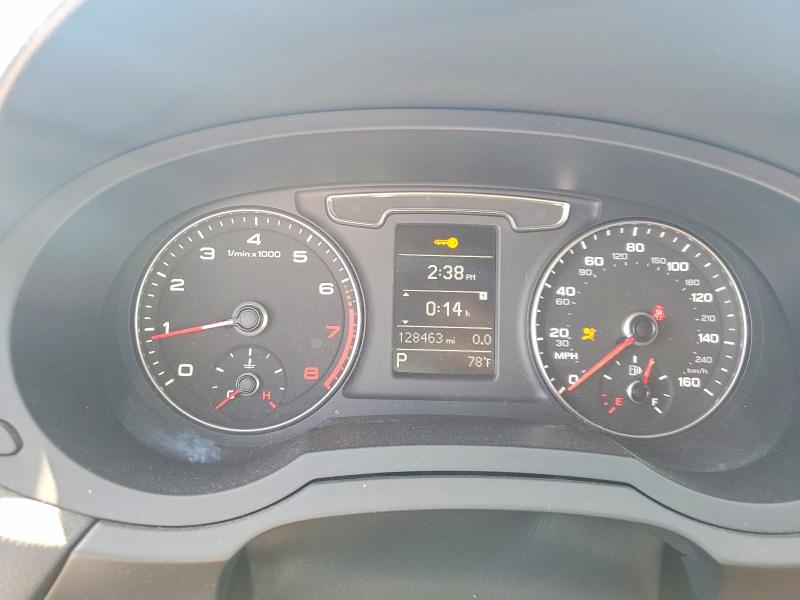 49675666 :رقم المزاد ، WA1BCCFS2JR008697 vin ، 2018 Audi Q3 مزاد بيع