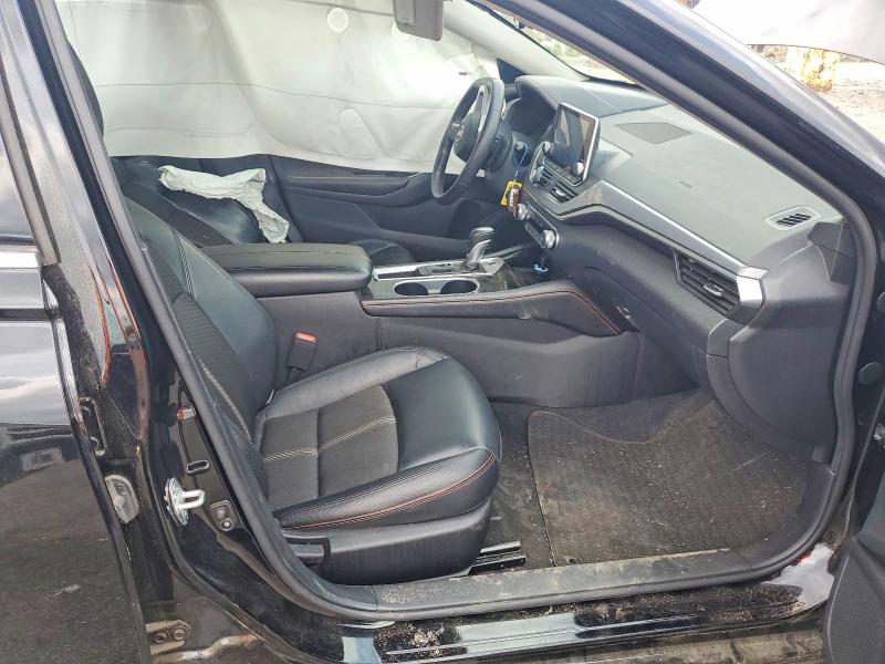 Aukcja sprzedaży 2023 Nissan Altima, vin: 1N4BL4CV9PN318264, numer aukcji: 50918966