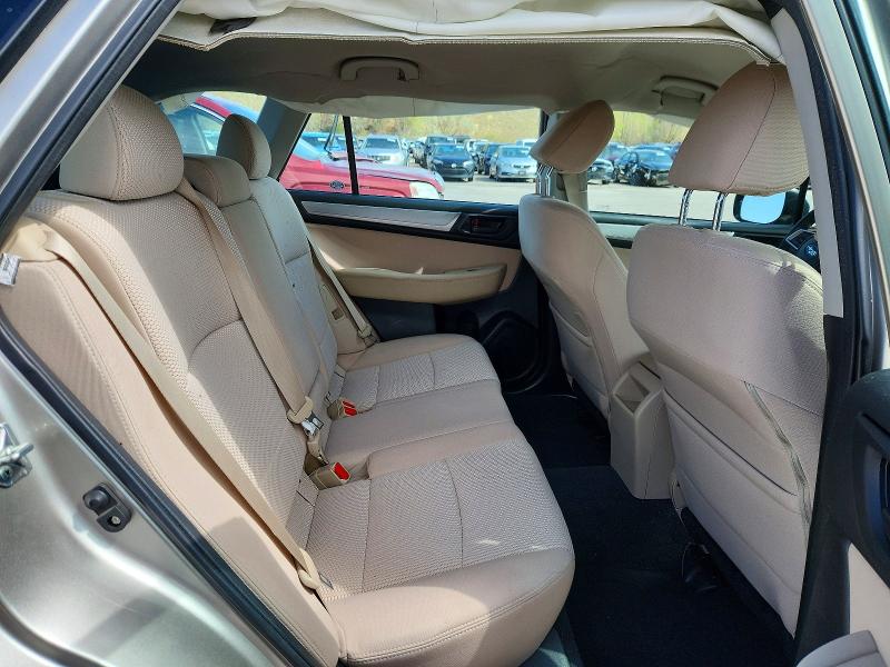 Продаж на аукціоні авто 2018 Subaru Outback, vin: 4S4BSAAC5J3258379, номер лоту: 50533456