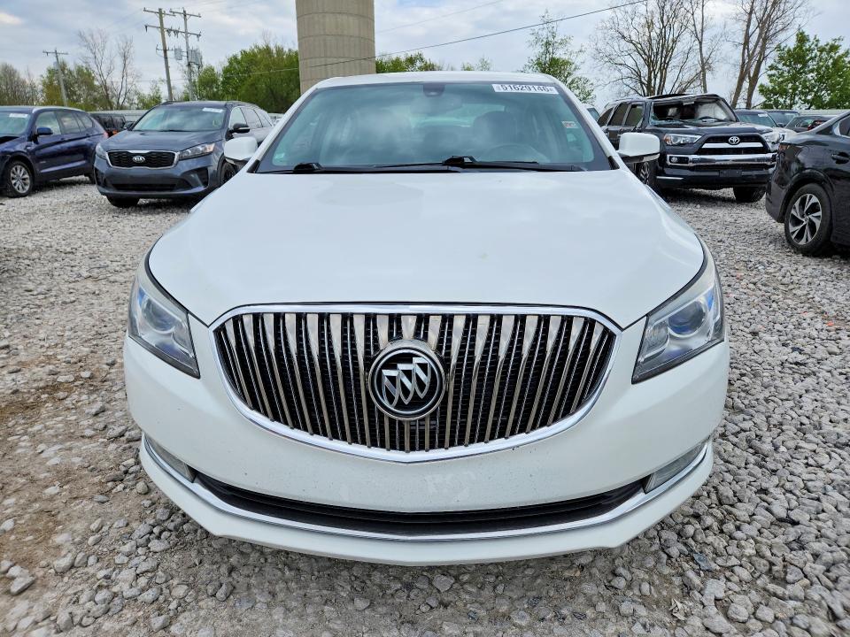 2015 Buick Lacrosse მანქანა იყიდება აუქციონზე, vin: 1G4GB5G30FF301861, აუქციონის ნომერი: 51629146