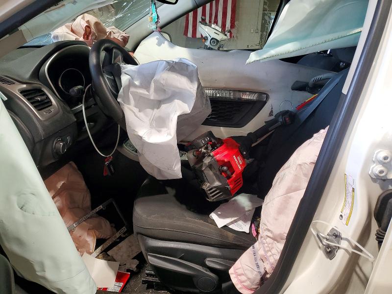 Продаж на аукціоні авто 2019 Jeep Compass, vin: 3C4NJCAB3KT658339, номер лоту: 51724076