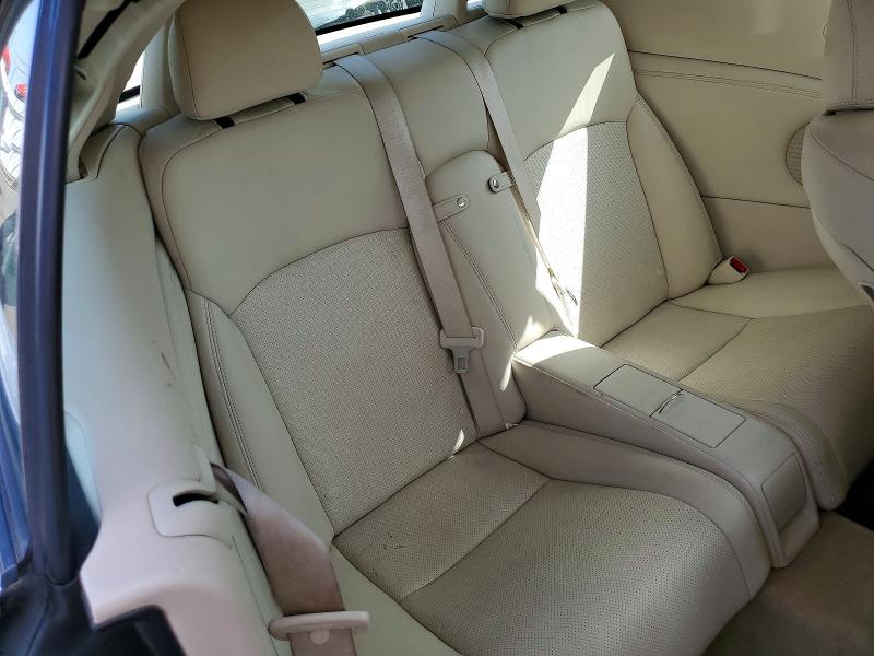 2010 Lexus Is მანქანა იყიდება აუქციონზე, vin: JTHFF2C2XA2514203, აუქციონის ნომერი: 49898516
