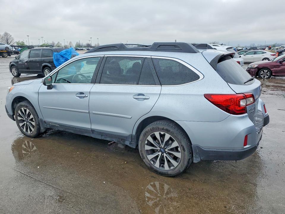 48360456 :رقم المزاد ، 4S4BSBNC0G3277074 vin ، 2016 Subaru Outback مزاد بيع