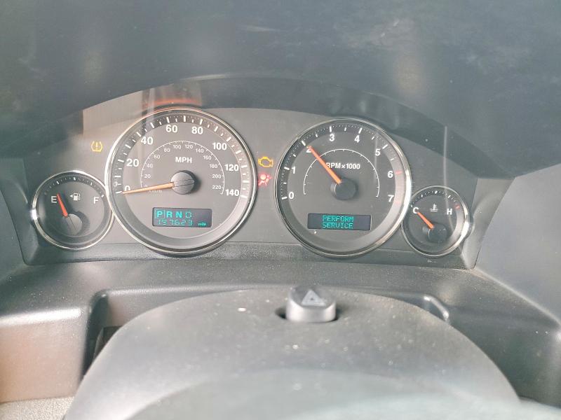 Aukcja sprzedaży 2006 Jeep Commander, vin: 1J8HH48NX6C253619, numer aukcji: 49125296
