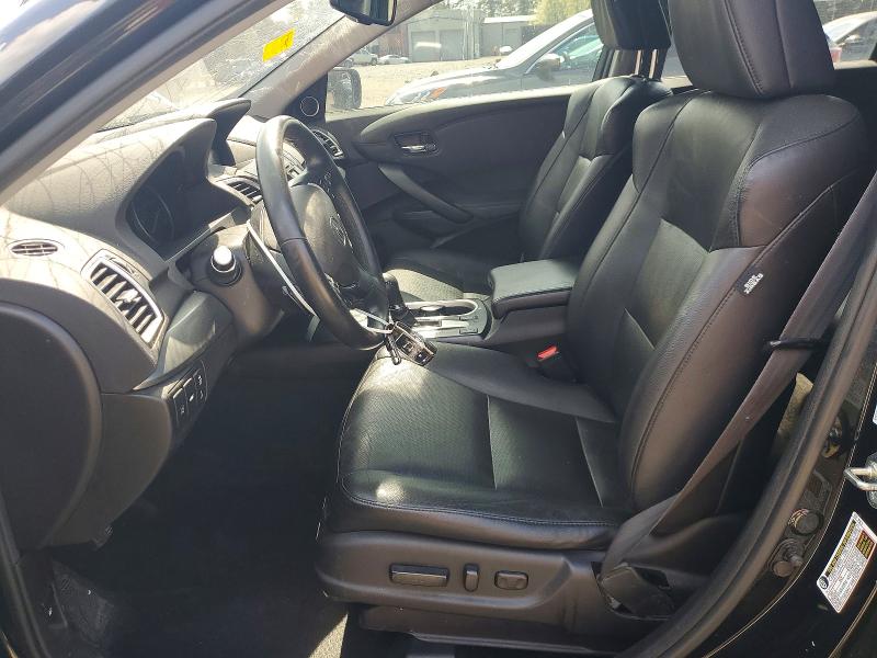 Продажа на аукционе авто 2017 Acura Rdx, vin: 5J8TB4H5XHL026731, номер лота: 47899886
