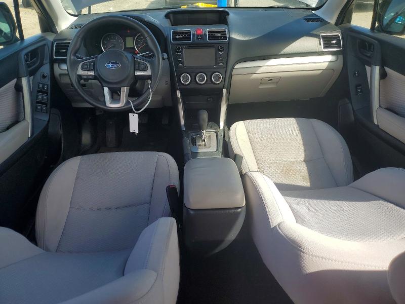 Aukcja sprzedaży 2017 Subaru Forester, vin: JF2SJAAC0HH569210, numer aukcji: 50959086