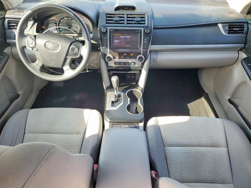 49051256 :رقم المزاد ، 4T4BF1FK2ER433245 vin ، 2014 Toyota Camry مزاد بيع