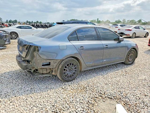 Продаж на аукціоні авто 2013 Volkswagen Jetta, vin: 3VWDP7AJ6DM404899, номер лоту: 51517456