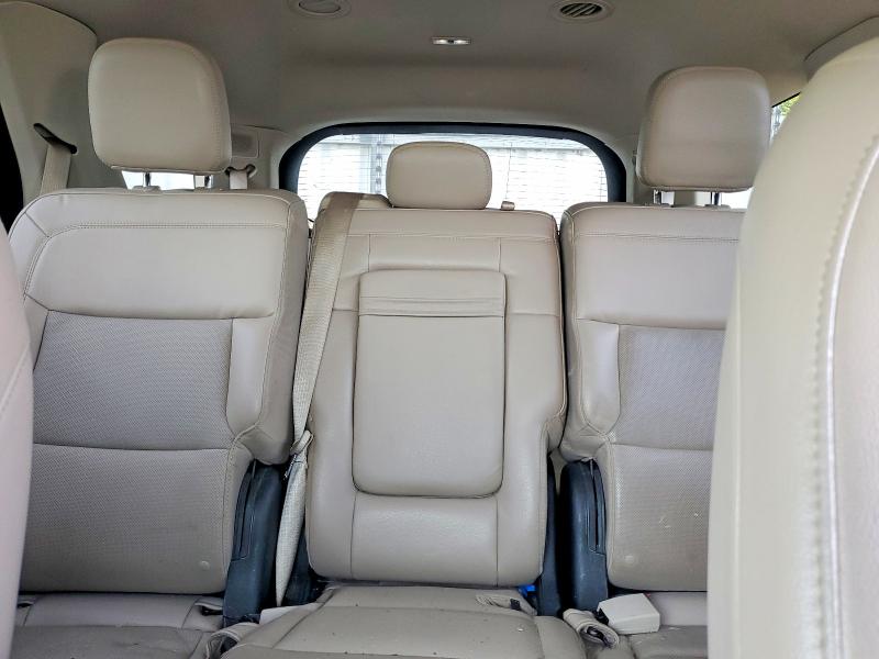 47412756 :رقم المزاد ، 1FMSK7FH6MGB83891 vin ، 2021 Ford Explorer مزاد بيع