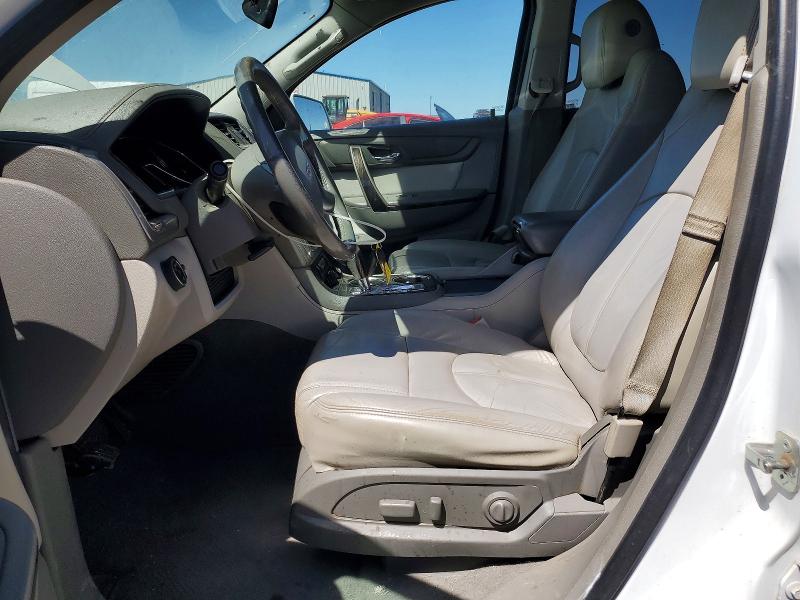 Aukcja sprzedaży 2016 Gmc Acadia, vin: 1GKKRRKD2GJ130356, numer aukcji: 51065636
