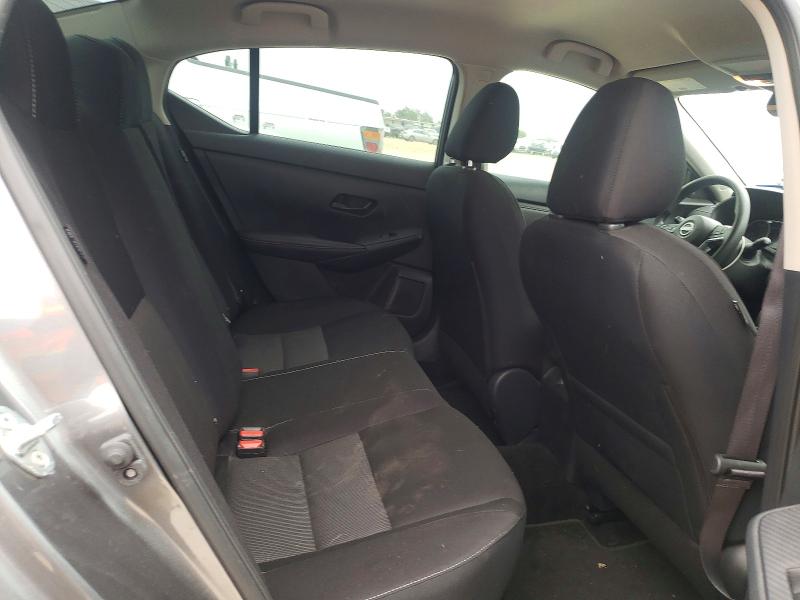 Продажа на аукционе авто 2024 Nissan Sentra, vin: 3N1AB8CV6RY326931, номер лота: 51459056