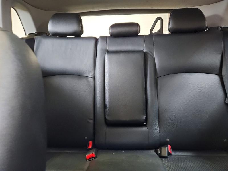 48457586 :رقم المزاد ، 4A4AJ4AU3FE603443 vin ، 2015 Mitsubishi Rvr مزاد بيع