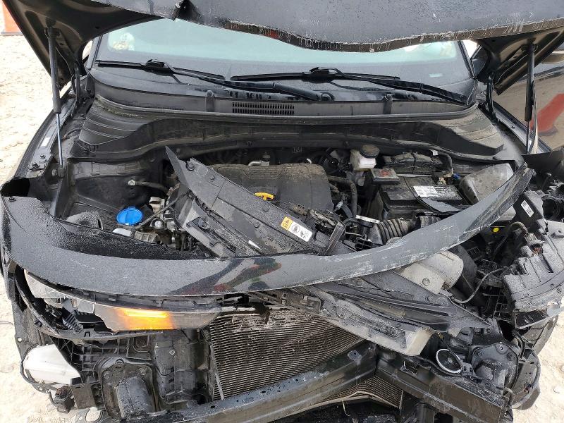 51524806 :رقم المزاد ، KNDJ53AU7P7842148 vin ، 2023 Kia Soul مزاد بيع