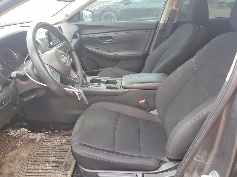 Aukcja sprzedaży 2024 Nissan Sentra, vin: 3N1AB8BV3RY246231, numer aukcji: 49276986