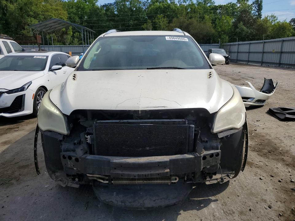 Aukcja sprzedaży 2014 Buick Enclave, vin: 5GAKRBKDXEJ193254, numer aukcji: 49849086