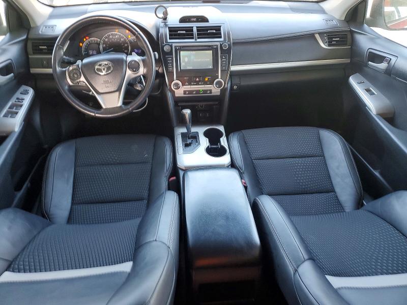 2013 Toyota Camry მანქანა იყიდება აუქციონზე, vin: 4T1BF1FK7DU693472, აუქციონის ნომერი: 51667386
