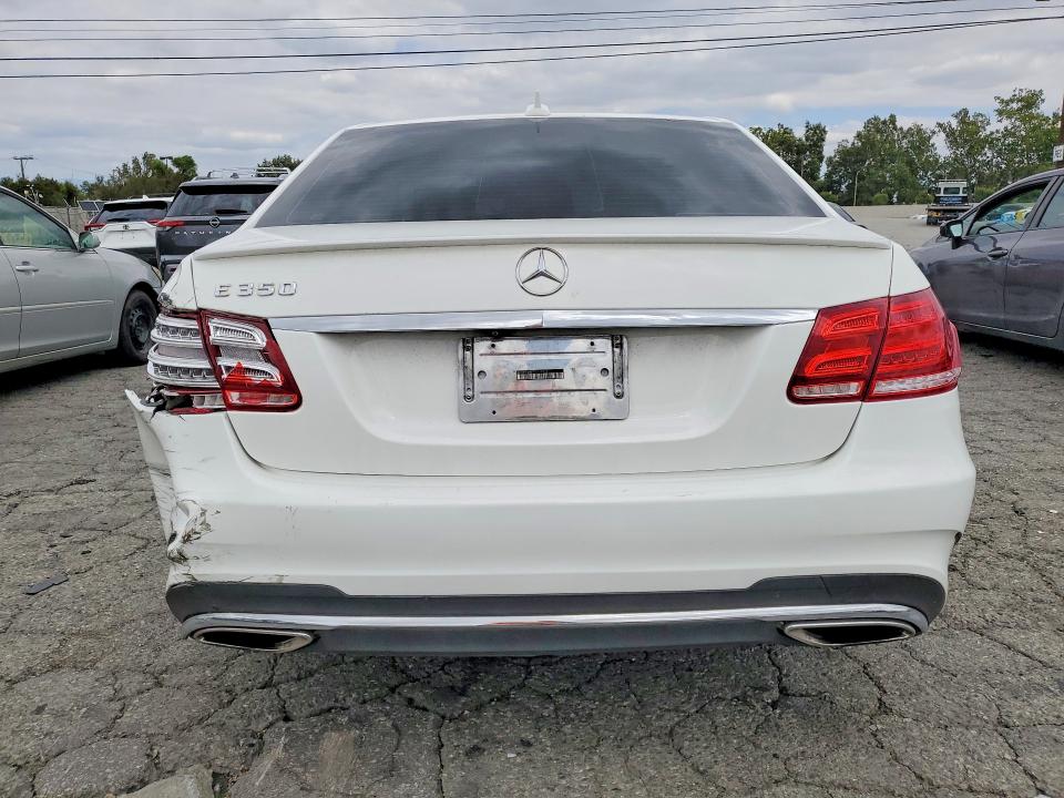 2014 Mercedes-benz E მანქანა იყიდება აუქციონზე, vin: WDDHF5KB7EA799439, აუქციონის ნომერი: 50747246