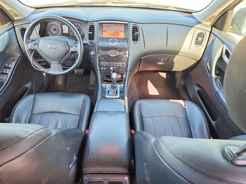 Продаж на аукціоні авто 2017 Infiniti Qx50, vin: JN1BJ0RP4HM382904, номер лоту: 49182606