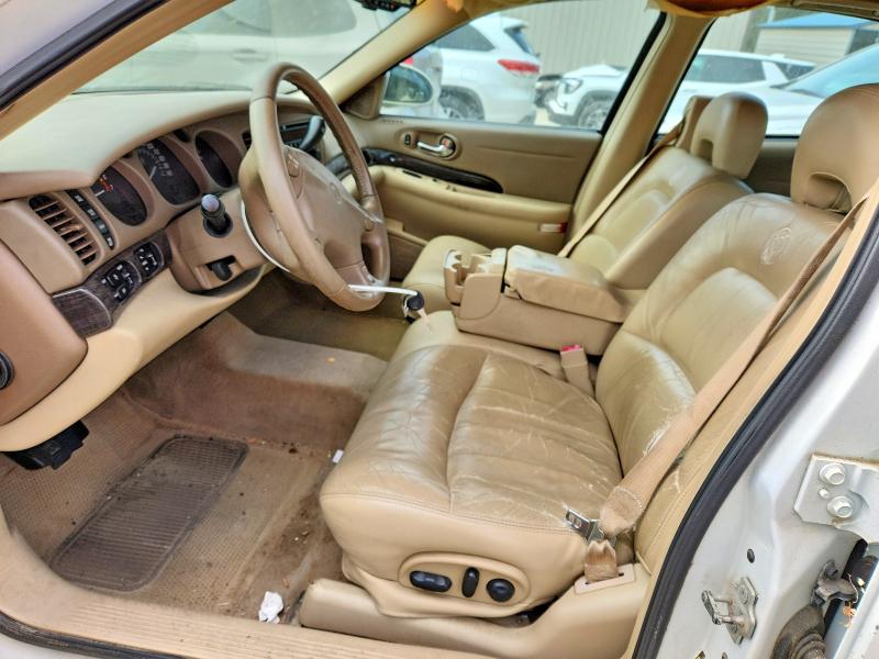 Продаж на аукціоні авто 2004 Buick Lesabre, vin: 1G4HR54K64U188941, номер лоту: 49557056