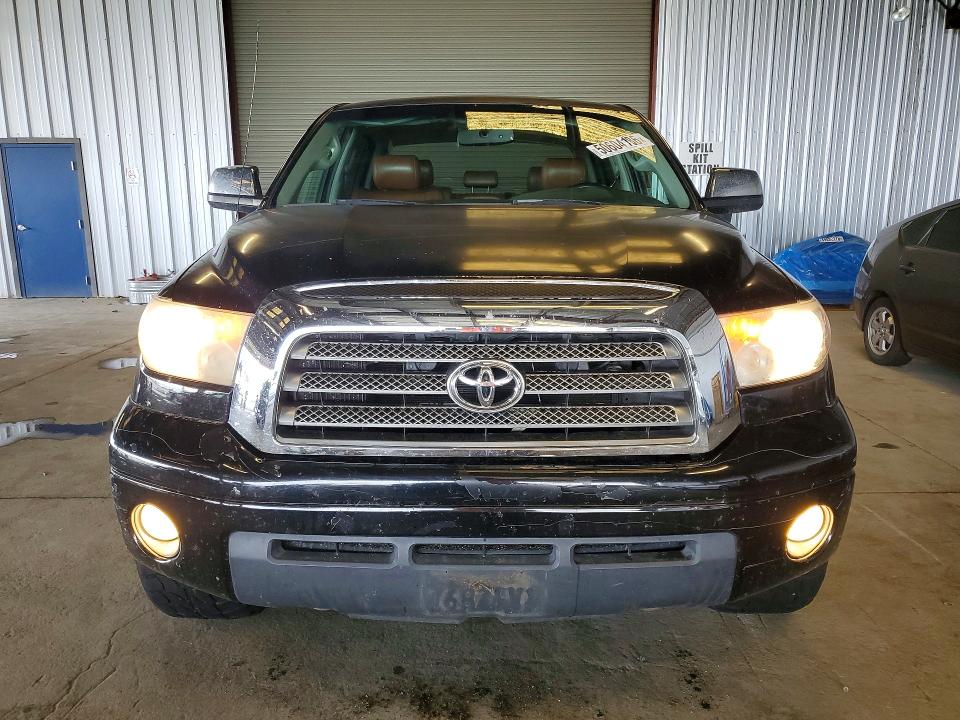 Aukcja sprzedaży 2008 Toyota Tundra, vin: 5TFEV58158X056939, numer aukcji: 50604186