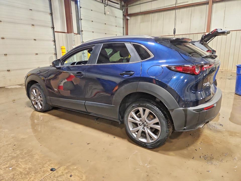51838096 :رقم المزاد ، 3MVDMBBM2PM573019 vin ، 2023 Mazda Cx-30 مزاد بيع