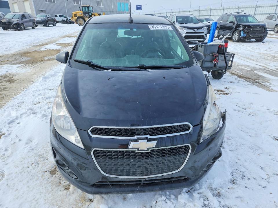 Продаж на аукціоні авто 2013 Chevrolet Spark, vin: KL8CD6S92DC561751, номер лоту: 49121906