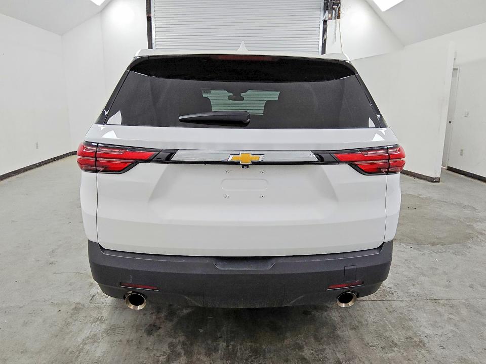 Продажа на аукционе авто 2023 Chevrolet Traverse, vin: 1GNERLKW6PJ239496, номер лота: 47525536