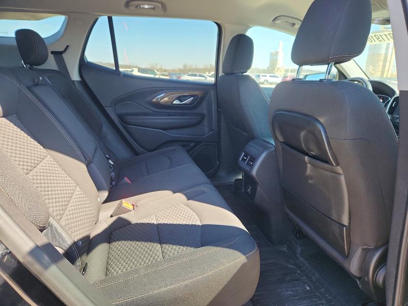 47911916 :رقم المزاد ، 3GKALMEV7LL289414 vin ، 2020 Gmc Terrain مزاد بيع