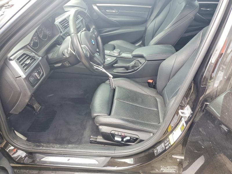 Aukcja sprzedaży 2018 Bmw 340, vin: WBA8B7G57JNU95113, numer aukcji: 51814496