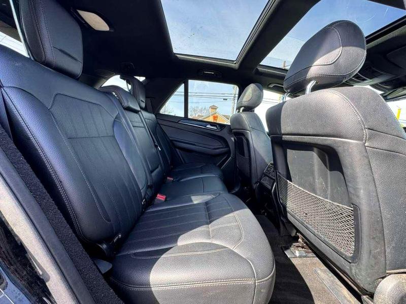 Продажа на аукционе авто 2018 Mercedes-benz Gle, vin: 4JGDA5HB7JB148455, номер лота: 49997706