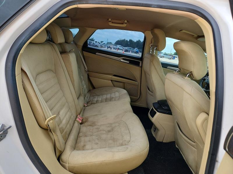 Aukcja sprzedaży 2013 Ford Fusion, vin: 3FA6P0H70DR190644, numer aukcji: 49318866