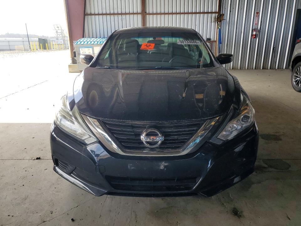 50133686 :رقم المزاد ، 1N4AL3AP8GC221837 vin ، 2016 Nissan Altima مزاد بيع