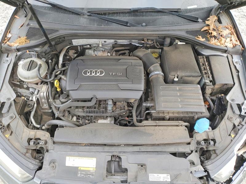 Продажа на аукционе авто 2016 Audi A3, vin: WAUA7GFF0G1070202, номер лота: 48675256