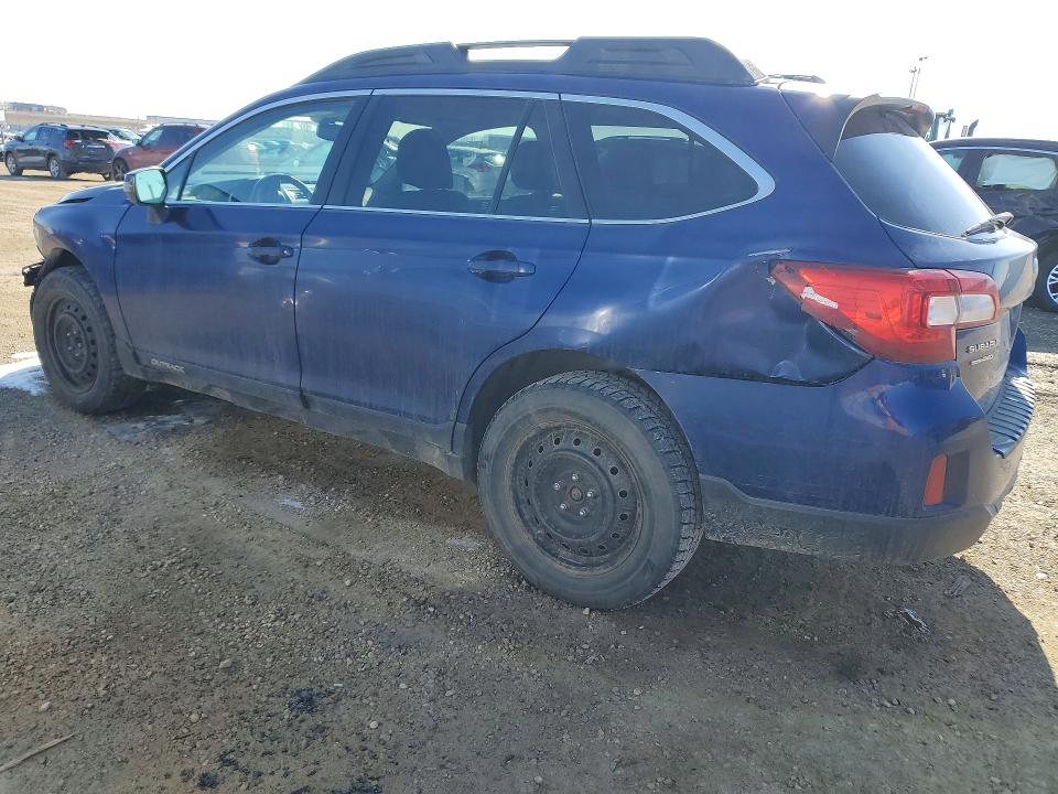 Продажа на аукционе авто 2015 Subaru Outback, vin: 4S4BSFNC1F3324098, номер лота: 51091366