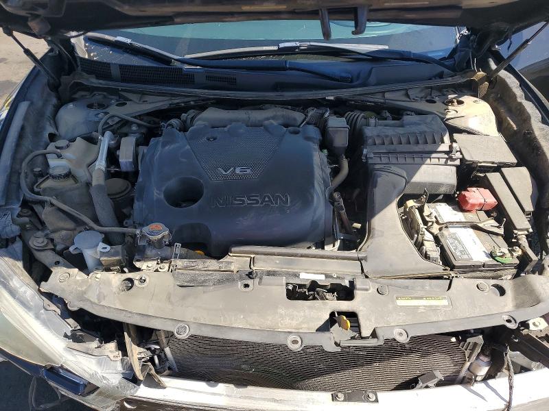 Продаж на аукціоні авто 2017 Nissan Maxima, vin: 1N4AA6APXHC410868, номер лоту: 51797716