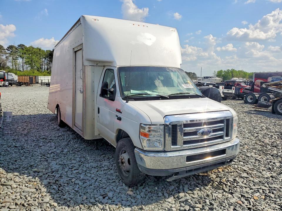 Продаж на аукціоні авто 2019 Ford E450, vin: 1FDWE4F64KDC11109, номер лоту: 79303745