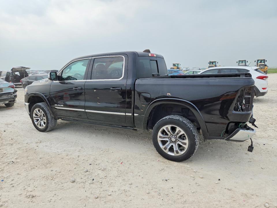 Aukcja sprzedaży 2023 Ram 1500, vin: 1C6SRFHT5PN527410, numer aukcji: 51528706