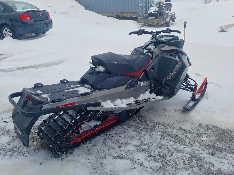 48737246 :رقم المزاد ، 2BPSDBPN0PV000078 vin ، 2023 Skid Rngd Turbo مزاد بيع