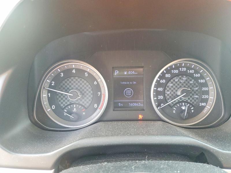 2019 Hyundai Elantra მანქანა იყიდება აუქციონზე, vin: KMHD84LF0KU763063, აუქციონის ნომერი: 48437876