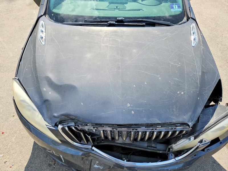 Aukcja sprzedaży 2013 Buick Verano, vin: 1G4PP5SK2D4211491, numer aukcji: 50236056