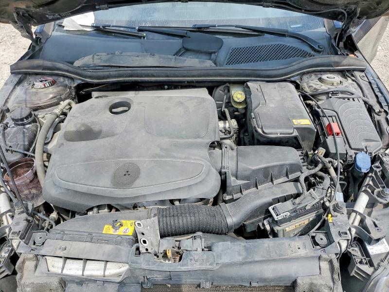 Продаж на аукціоні авто 2015 Mercedes-benz Cla, vin: WDDSJ4EB2FN205893, номер лоту: 51318236