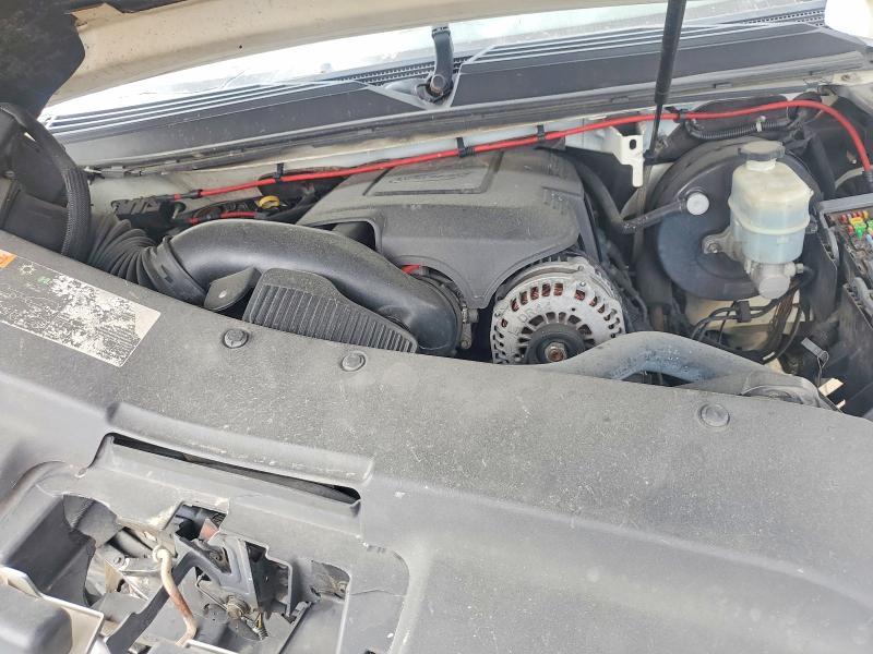 Продажа на аукционе авто 2008 Cadillac Escalade, vin: 1GYEC63878R147614, номер лота: 50475696