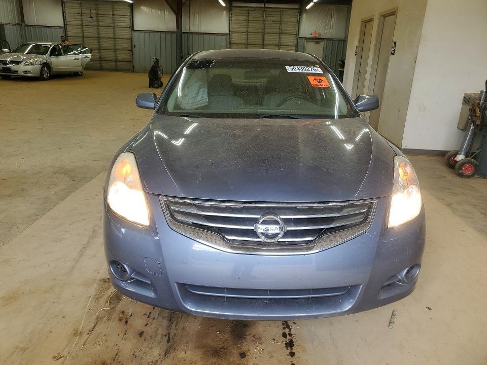 Продажа на аукционе авто 2012 Nissan Altima, vin: 1N4AL2AP9CC174838, номер лота: 50430276