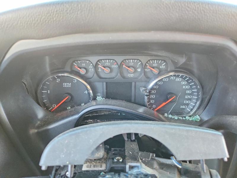 Aukcja sprzedaży 2018 Gmc Sierra, vin: 1GD32VCY2JF136081, numer aukcji: 47912886