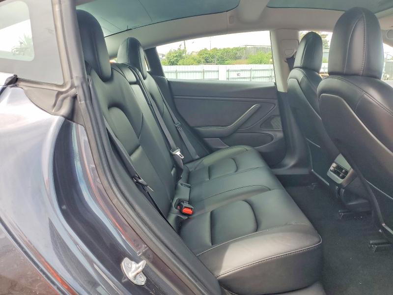 50432246 :رقم المزاد ، 5YJ3E1EC7LF746913 vin ، 2020 Tesla Model 3 مزاد بيع